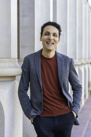 Walid Hedidar