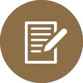 application icon