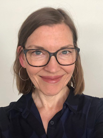 Ingrid Weyher