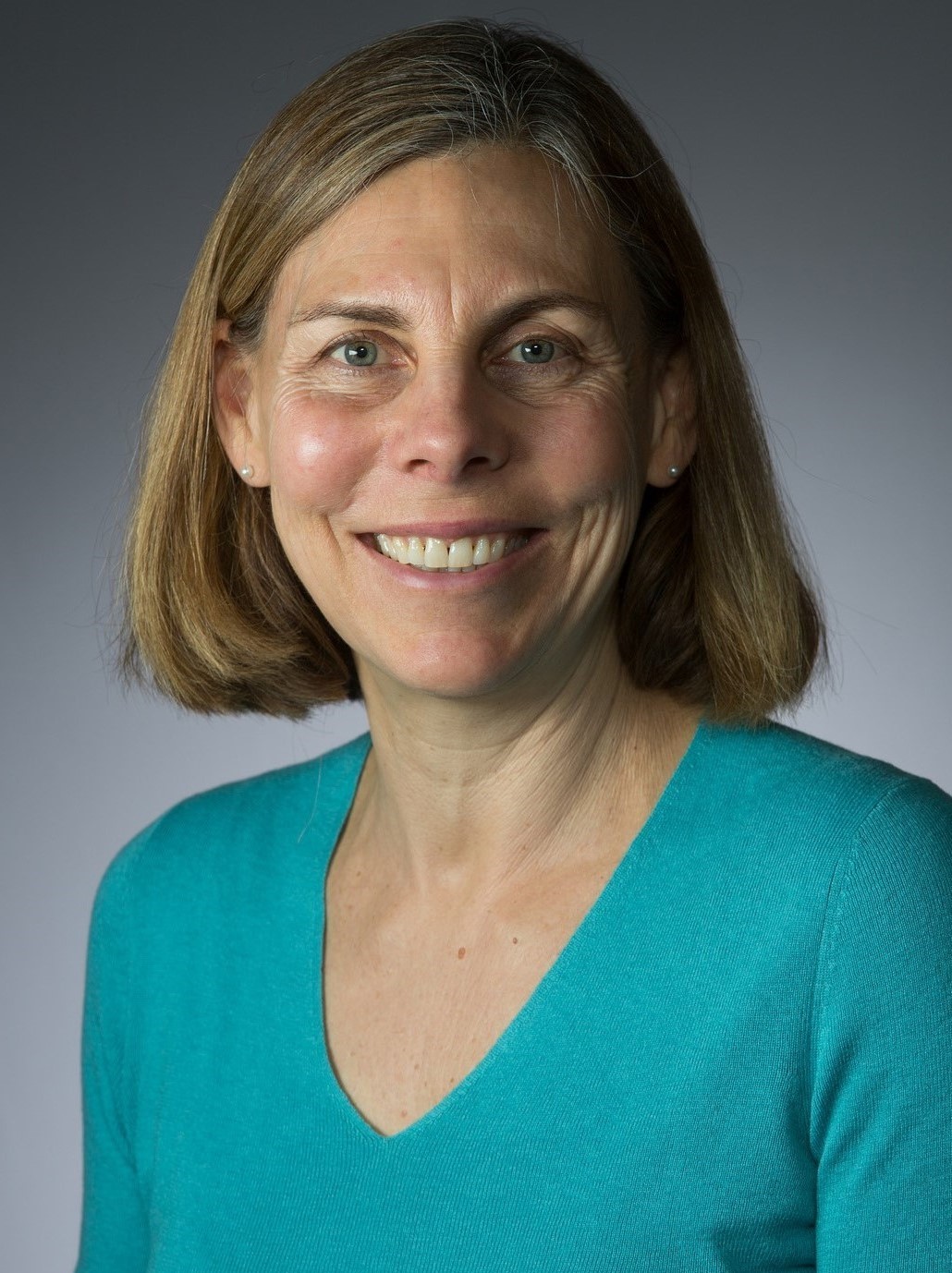 Clare Stocker