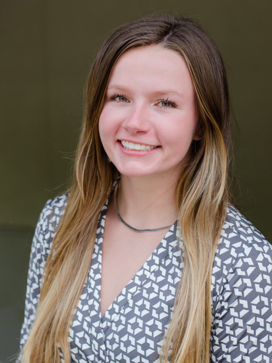 Katie Yeager