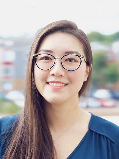 Yunying (Annie) Le
