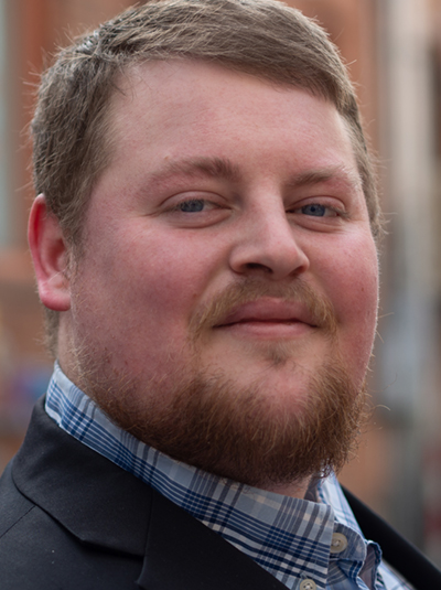 Zachary Rich