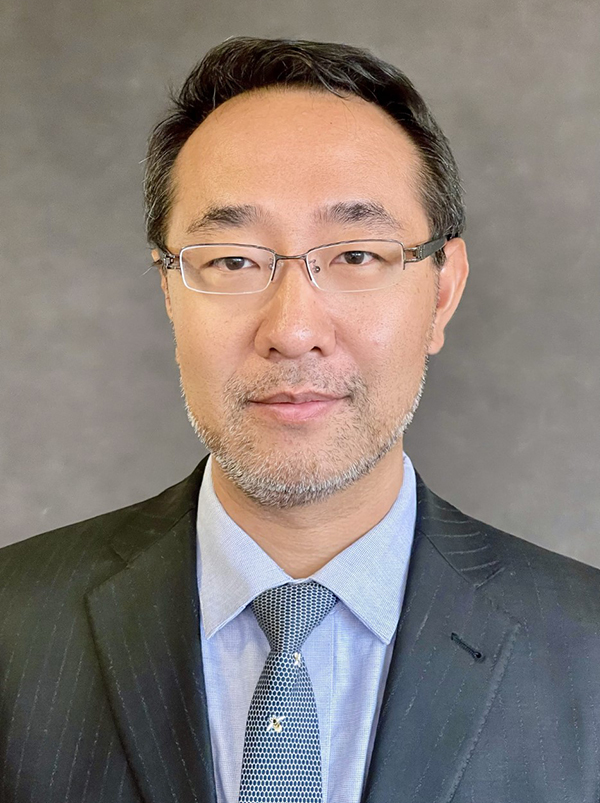 Jing Sun