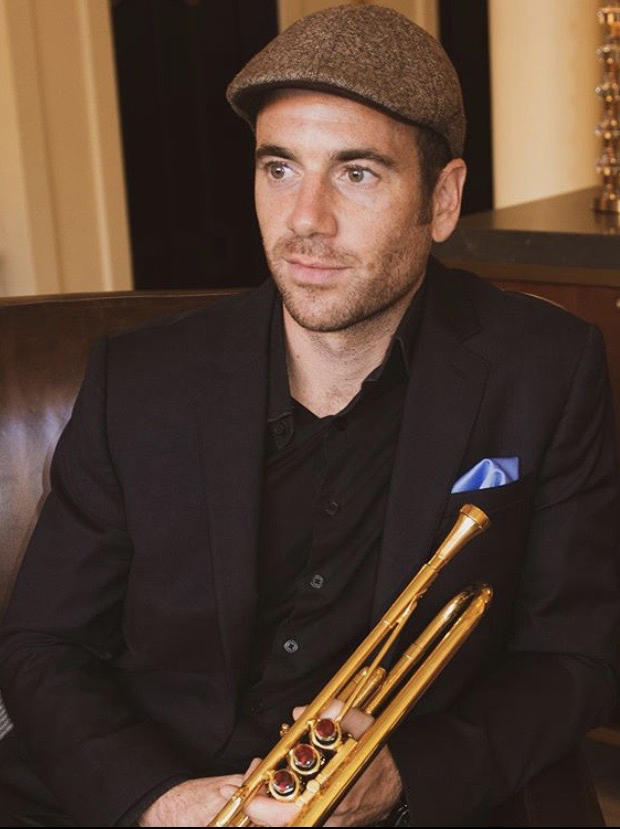 Gabriel Mervine