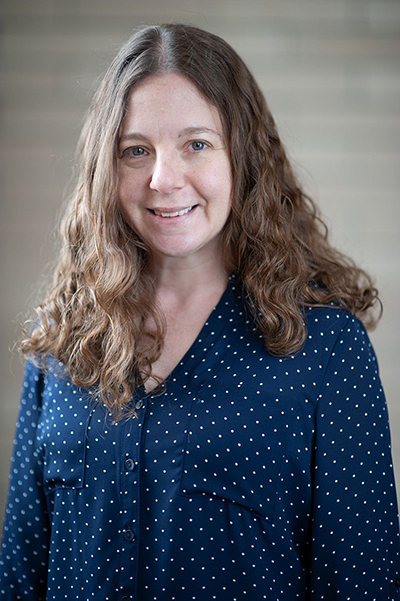 Rebecca Galemba