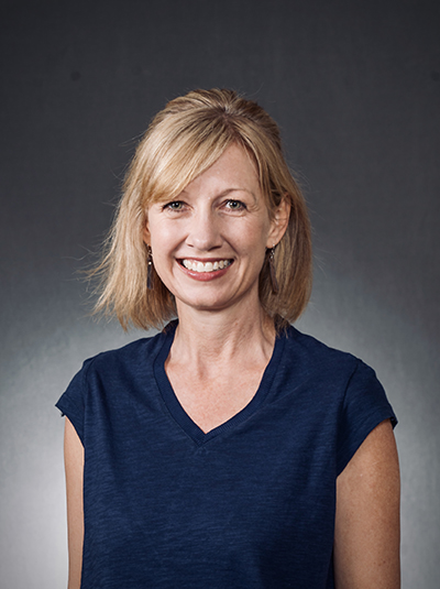 Erika Polson