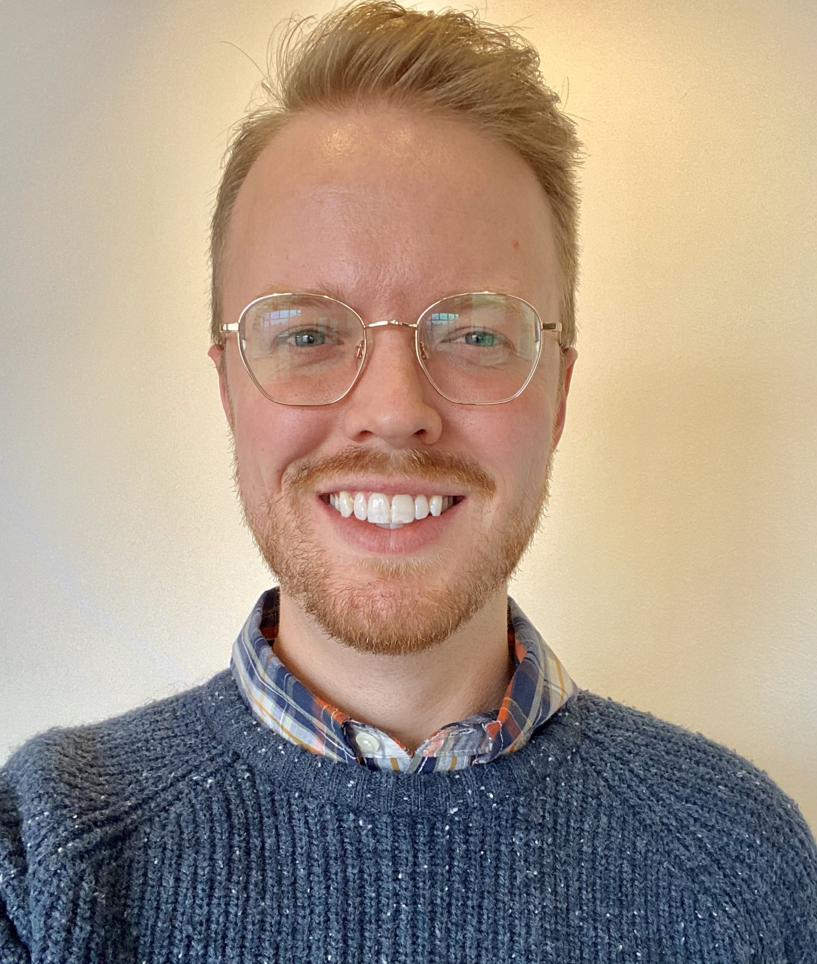 Andrew Ferdig