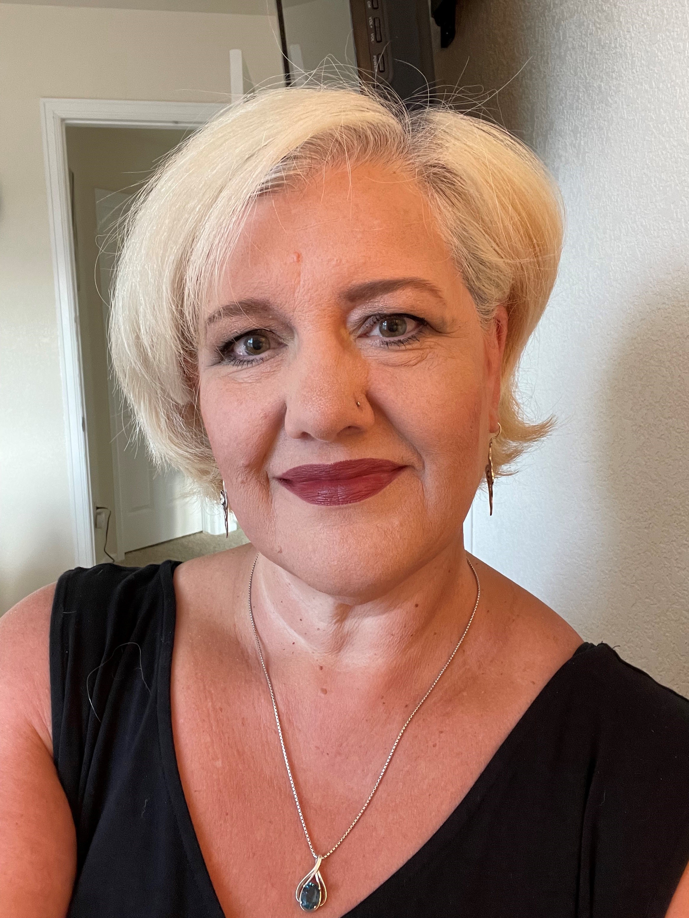 Julie-Ann Jordan