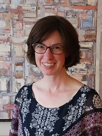 Tamara Trafton