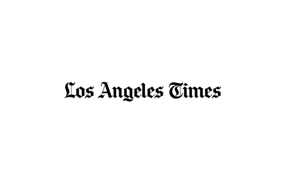 Los Angeles Times