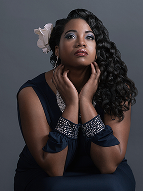 Tatiana Mayfield Brown