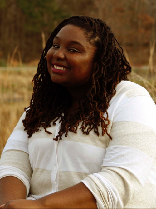 Indhira Udofia