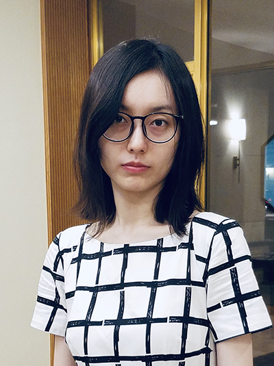 Menglu Gao