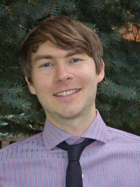 Thomas Andrew Nail