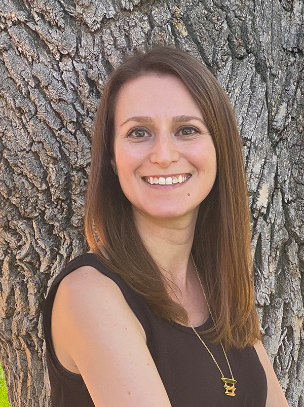 Michelle Rozenman
