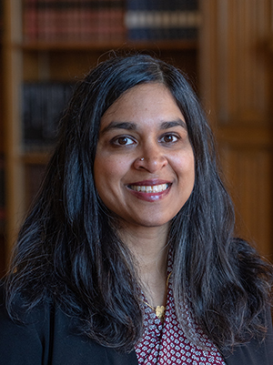 Dheepa Sundaram