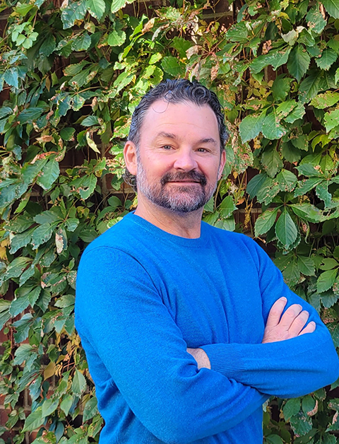 Michael C Campbell