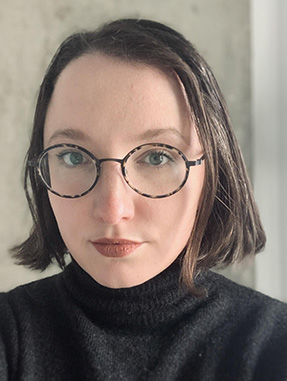 Jane Huffman headshot
