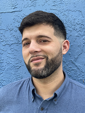 Daniel Ruiz