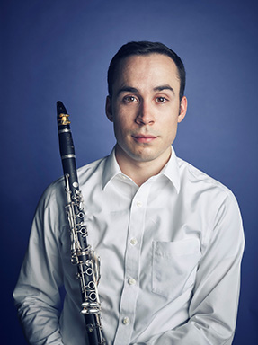 Jason Shafer