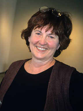 M.E. Warlick
