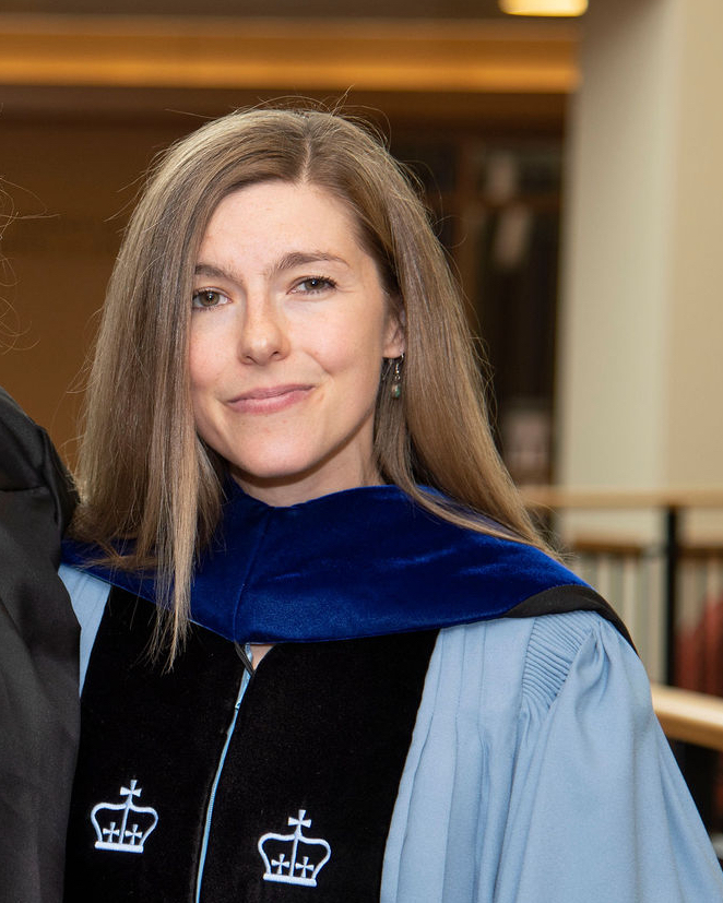 Liz Sperber