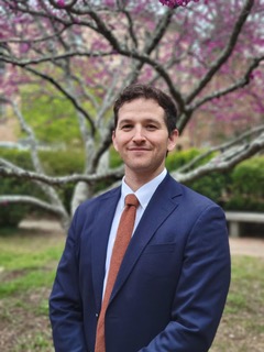 Greenberger headshot