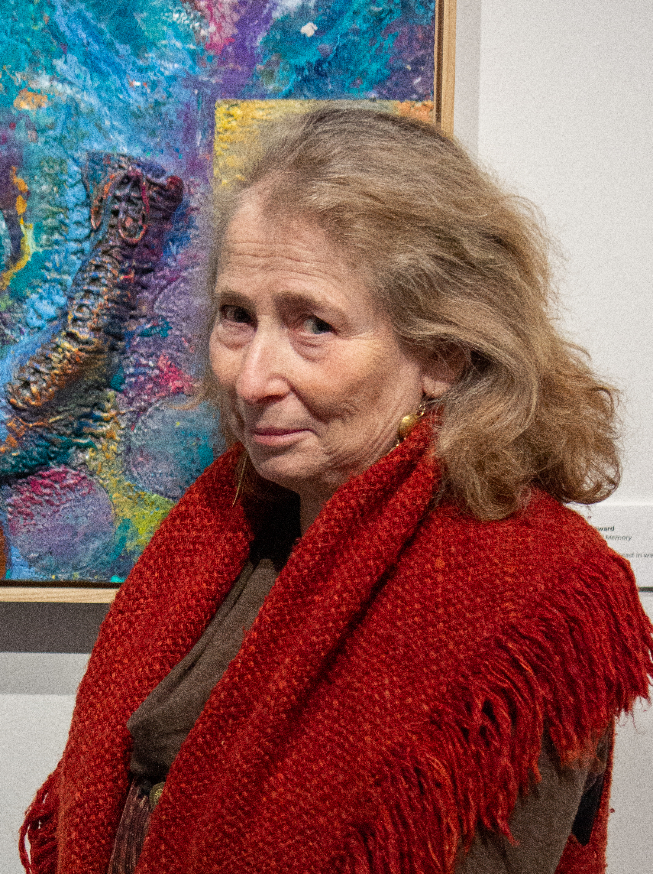 Deborah Howard