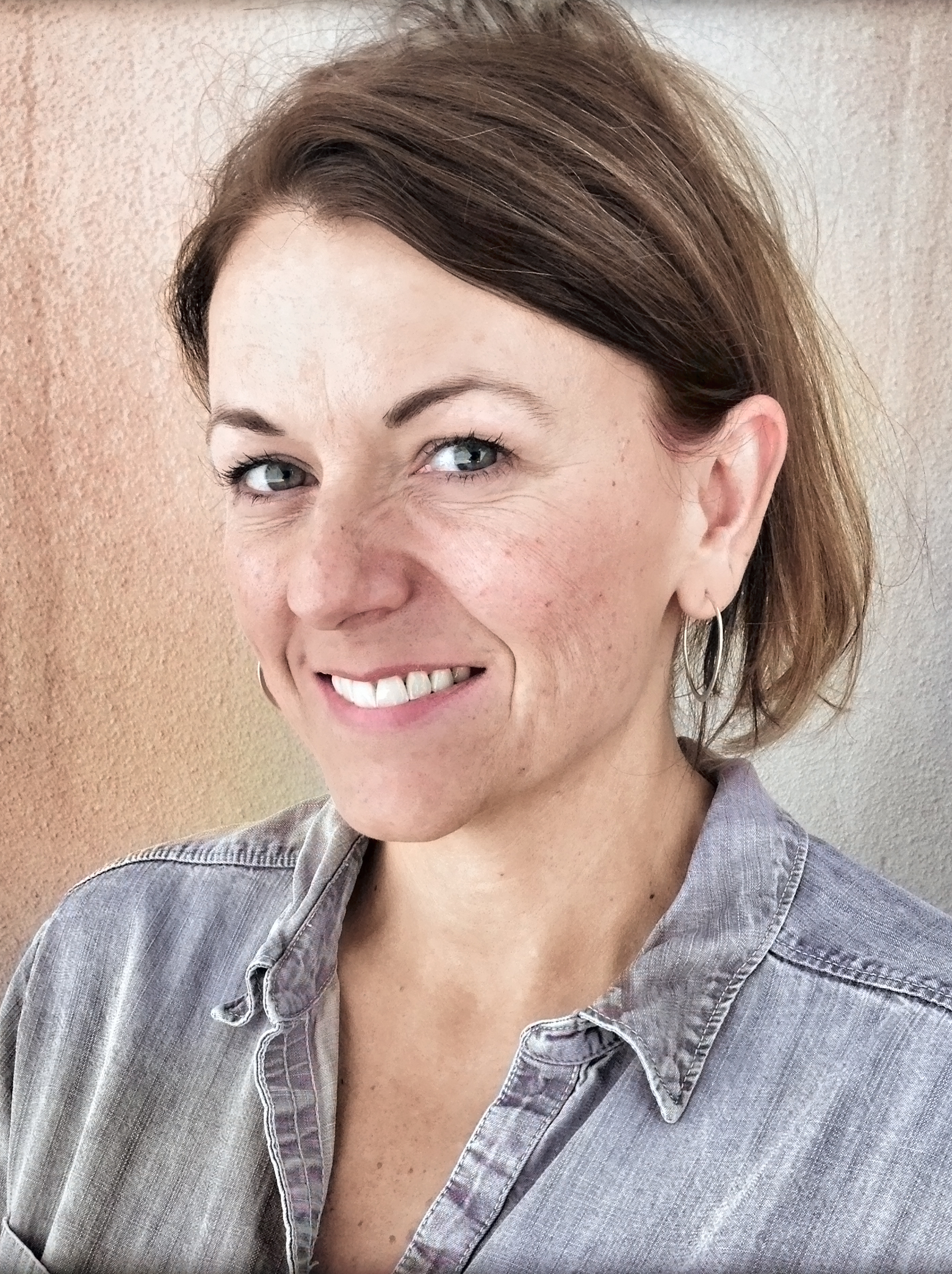 Mia Mulvey