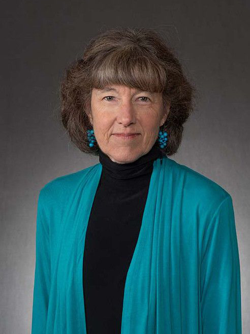Annette Stott