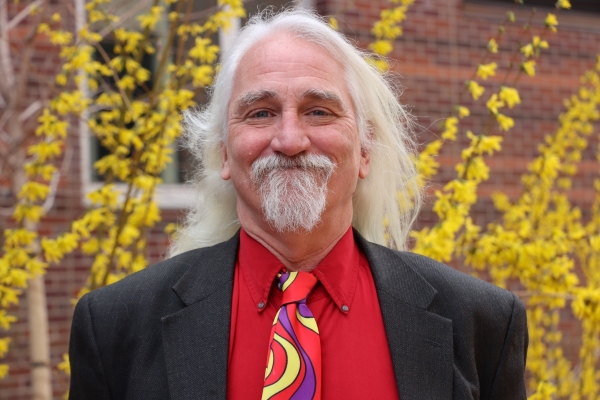Scott Montgomery