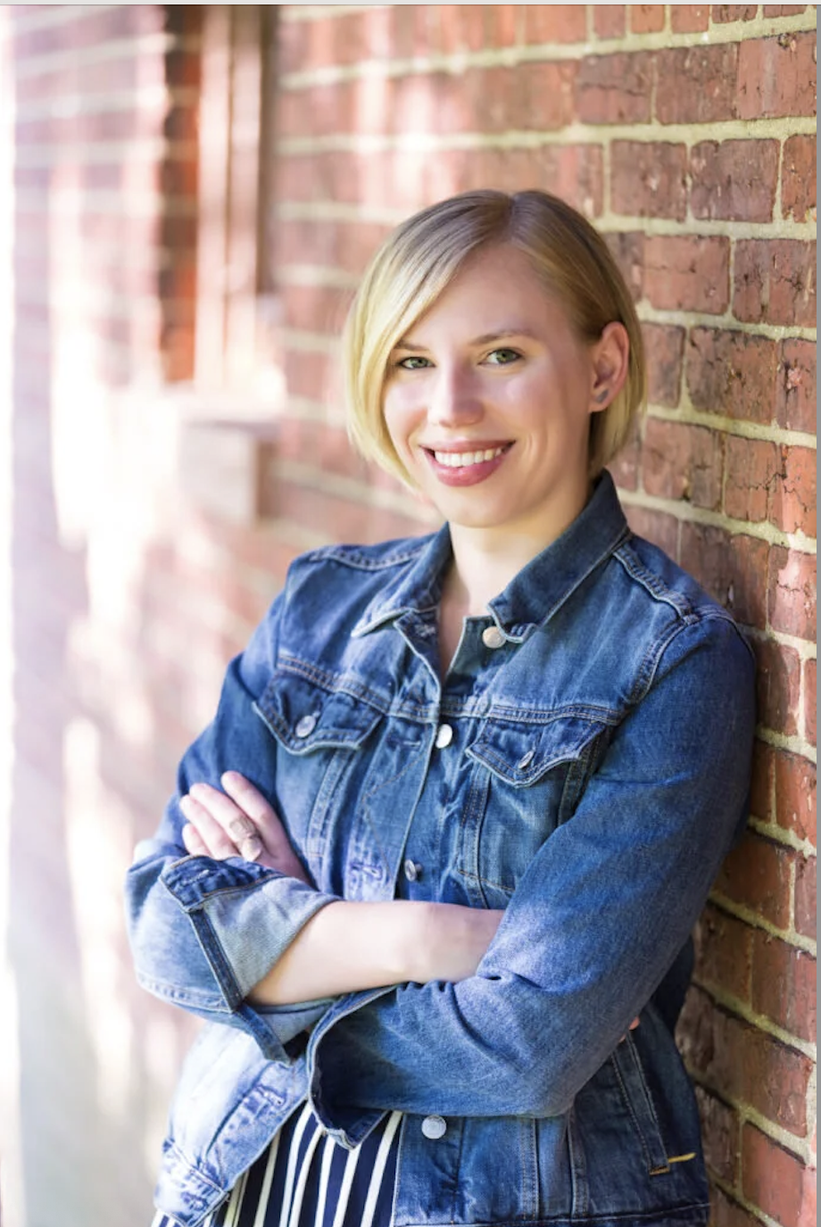 D. Ashley Campbell