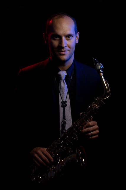 Grant Larson
