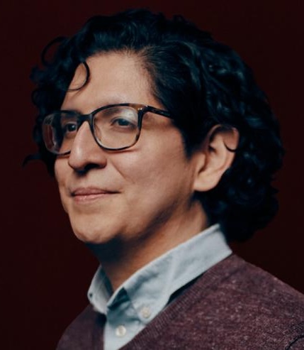 Carlos Jimenez Jr.