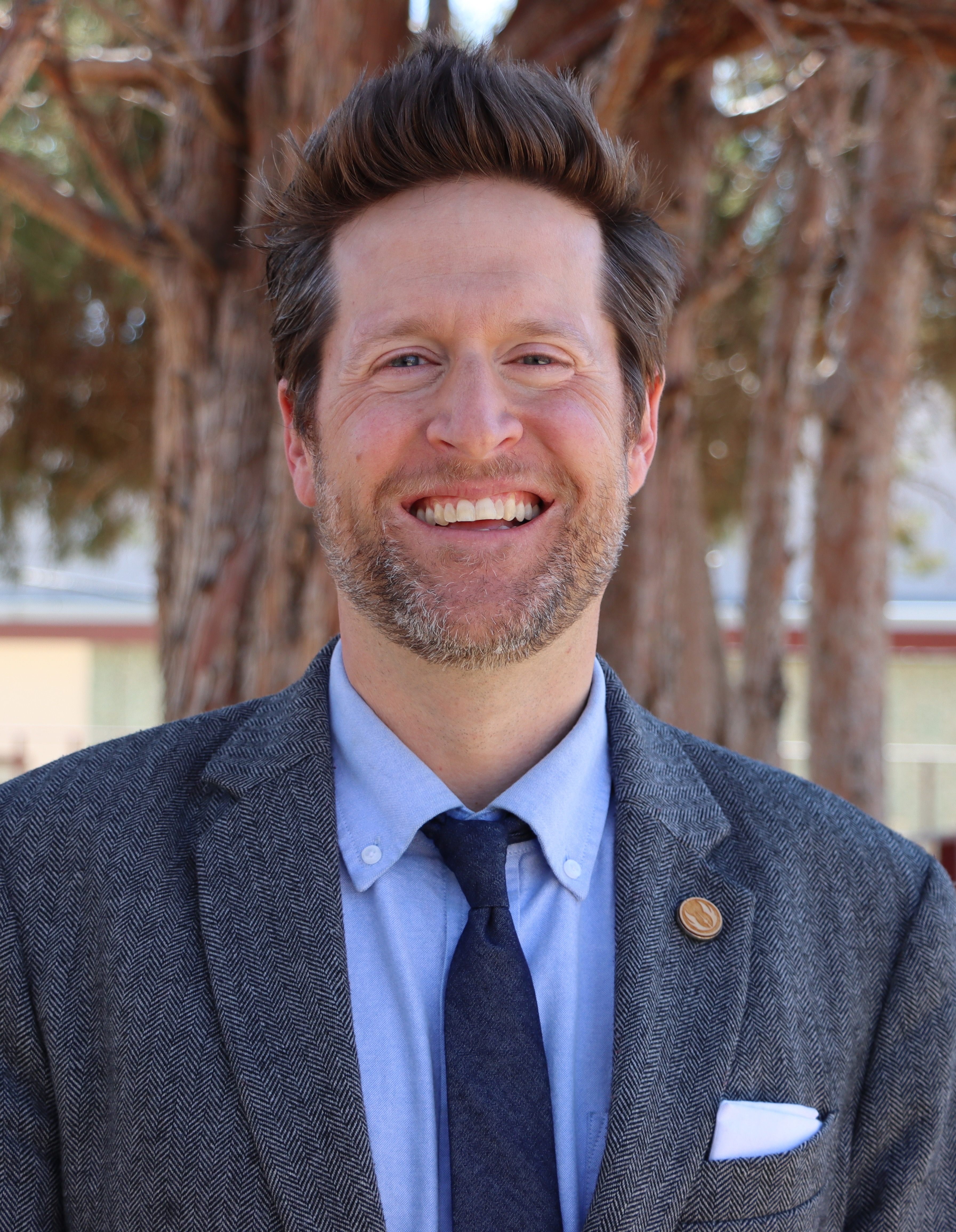 Andrew Matranga