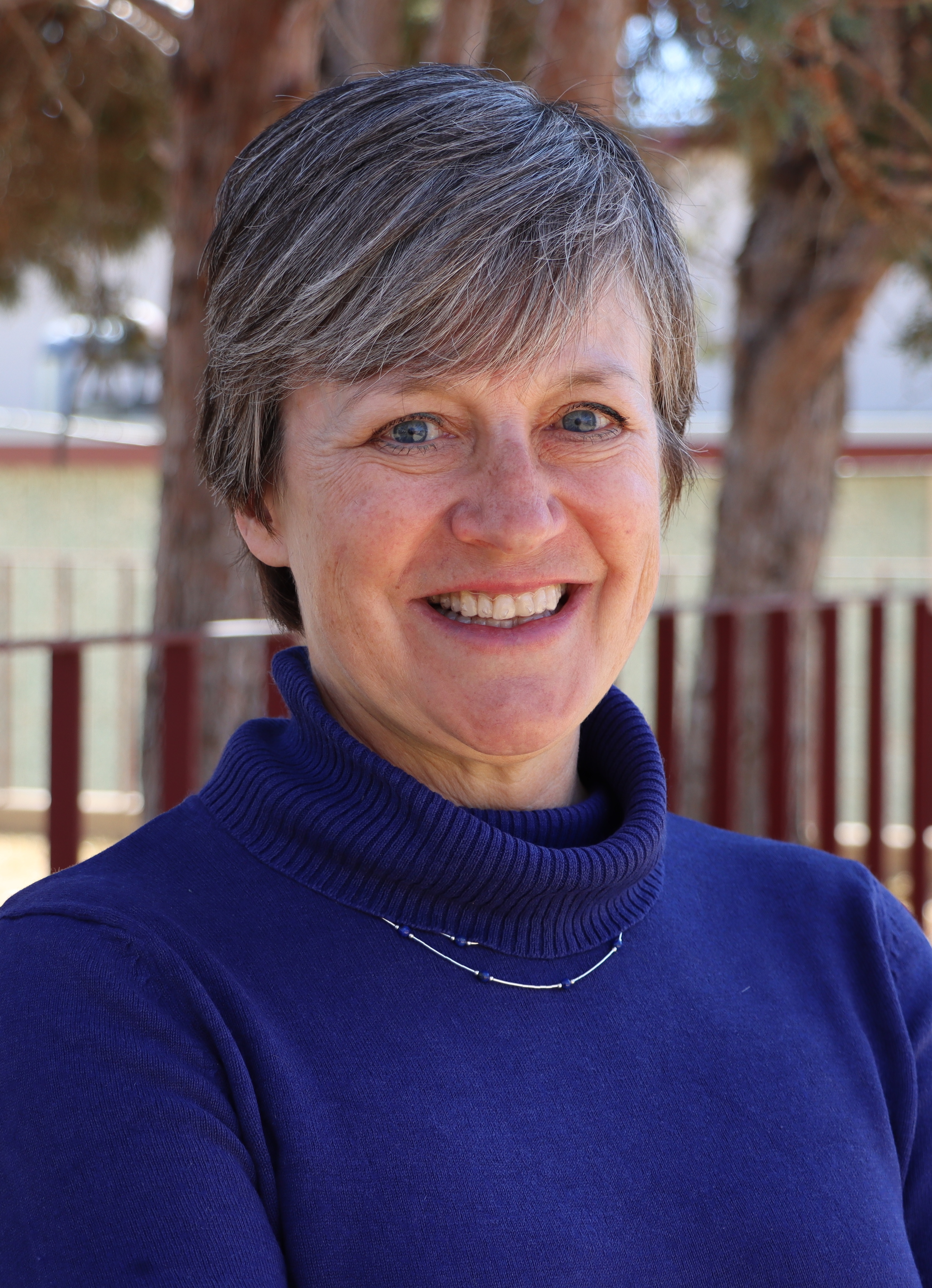 Lynn Clark