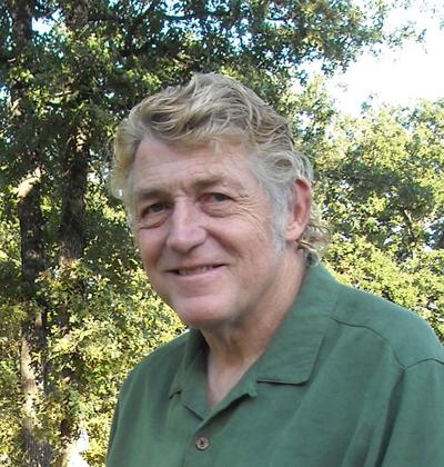 Carl Raschke 