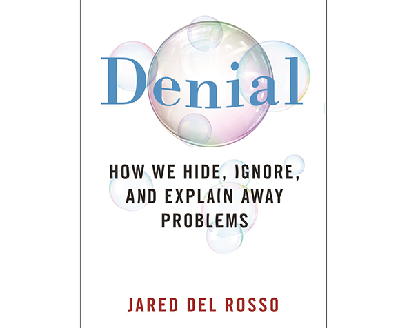 Del Rosso Book Cover