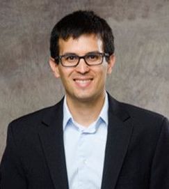 Cesar Garcia Hernandez