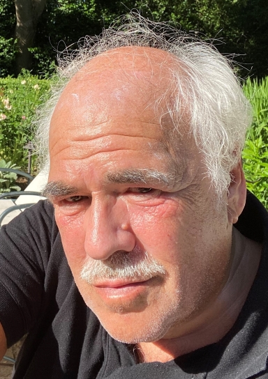 DU alumnus Gary Herman