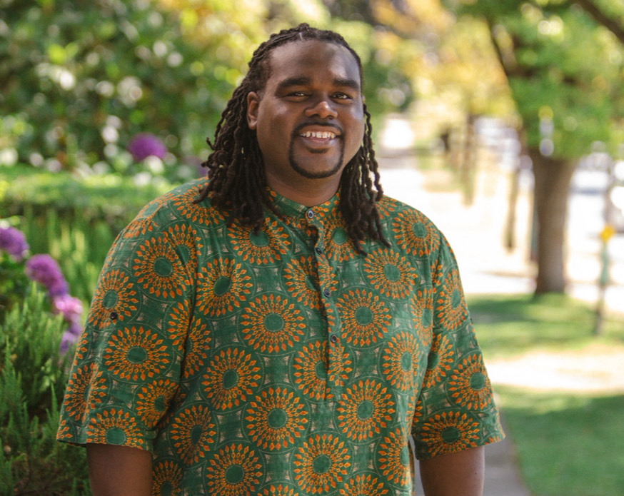 Lonnie Norwood, Jr.