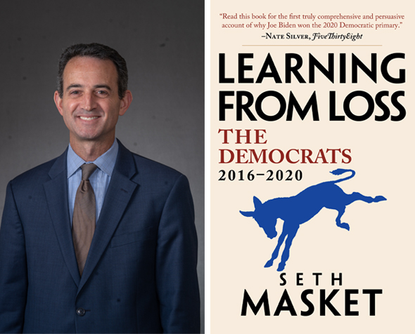 Seth Masket feature