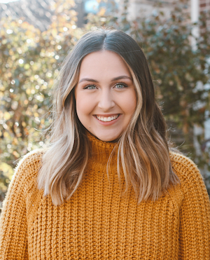Olivia Myrtue