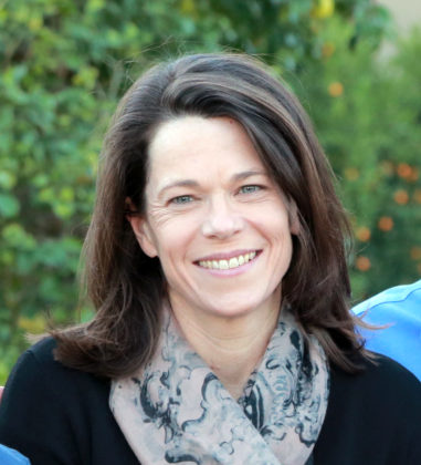 Susan Schulten