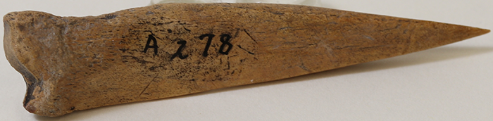 awl object a278