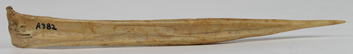 awl object a382
