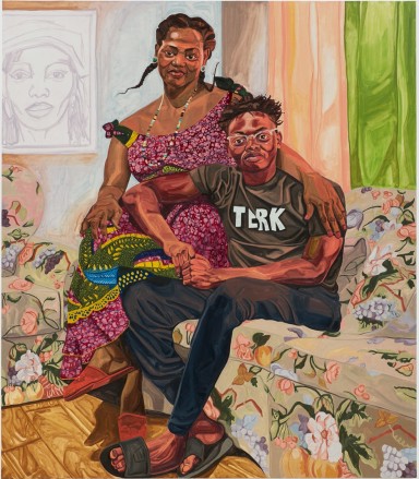 Serwaa and Amoakohene (2019), Jordan Casteel.