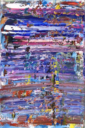 Artwork by Eli Bucksbaum