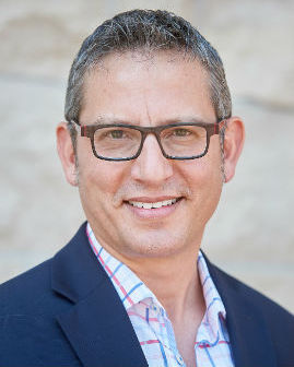 Adam Rovner